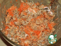 Как приготовить вкусную гречку с морковью Как приготовить вкусную гречку с морковью