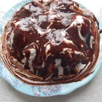 Шоколадный крем для торта пинчер