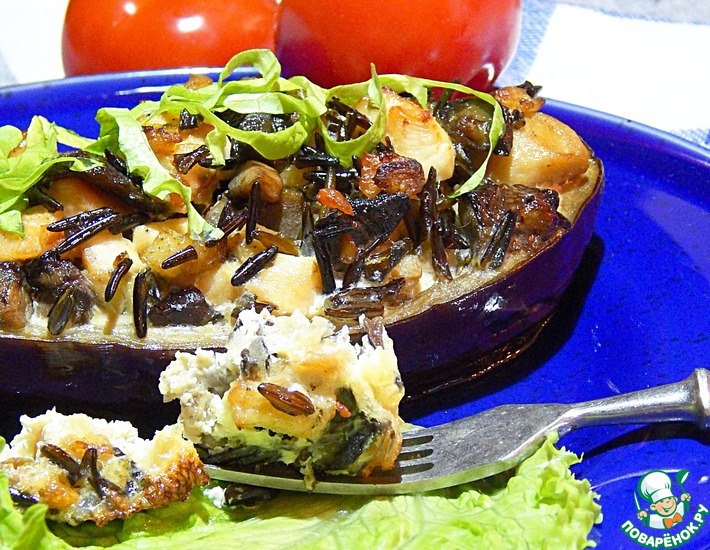 Вкусные блюда из курицы с грибами Вкусные блюда из курицы с грибами